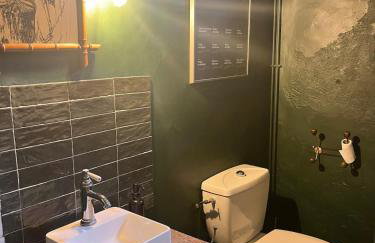 La Parenthèse perchée - Chambre d'hôtes - Foto 15