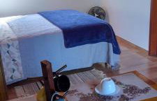 chale 2 canto das montanhas - Foto 2