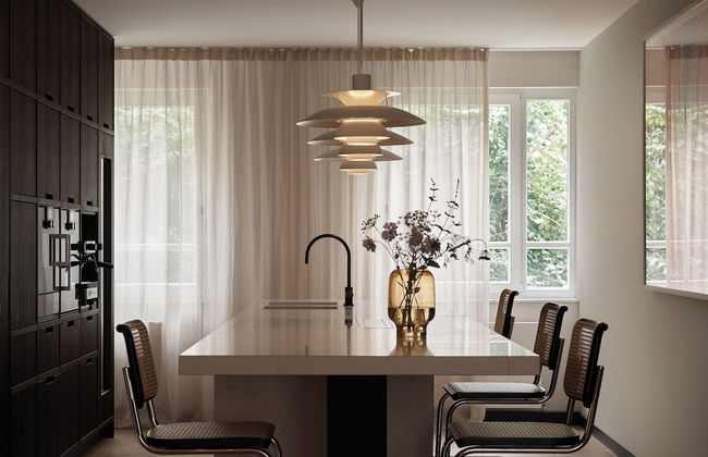 Bob W Munich Schwabing - Foto 55