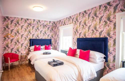 Liverpool Georgian Quarter Townhouse Rodney St - Foto 7