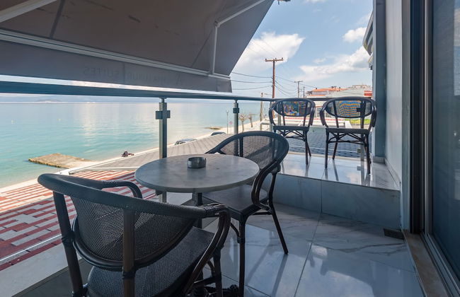 Alpha Luxury Suites - Foto 56