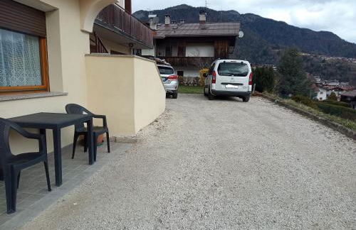 A due passi dalla ciclabile - Photo 16