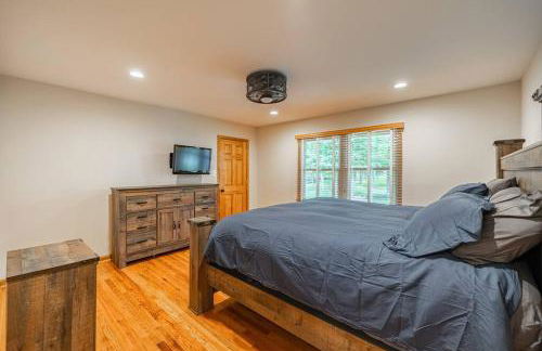 Beautiful Home near MGM, National Harbor - Foto 13