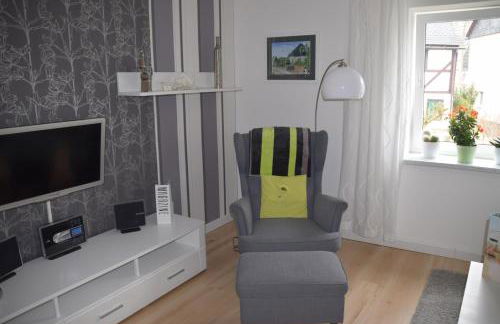 Ferienwohnungen Auszeit Ausblick - Foto 44