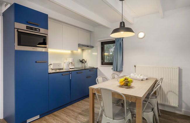 Center Parcs Park de Haan - Foto 29