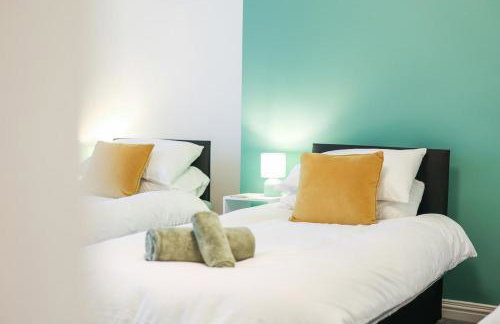 Valley View Apartment - Foto 15