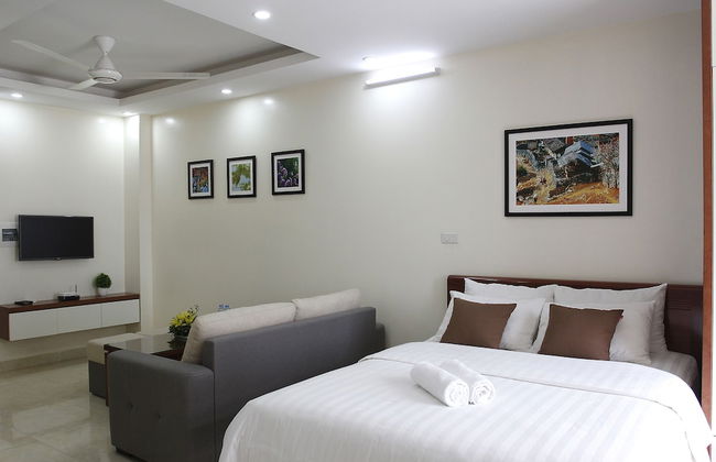 iStay Hotel Apartment 2 - Foto 9