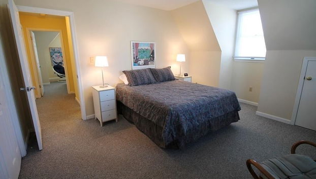 King Charles Avenue 408 #1 - Foto 4, Habitación