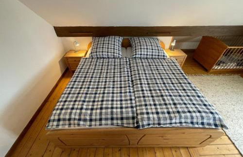 Landhaus up de Warft - Friesenrose - Foto 11