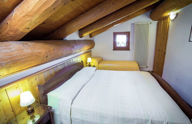 A Cozy Alpine Retreat - Foto 5