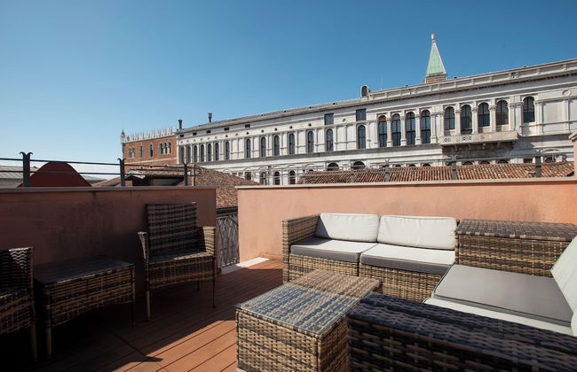 Ca' dei Dogi - Foto 47