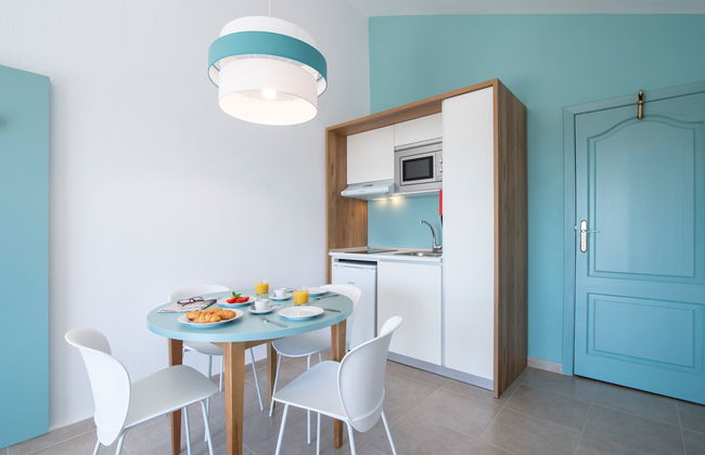 Pierre & Vacances Menorca Cala Blanes - Foto 15