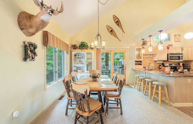 Twin Waters by Avantstay Patio + Pool Table - Foto 8