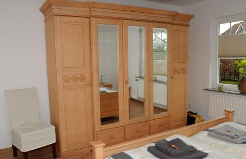 Ferienwohnung Landliebe - Foto 7