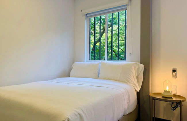 w Marvelous Loft w Fantastic Balcony in Cali - Foto 11