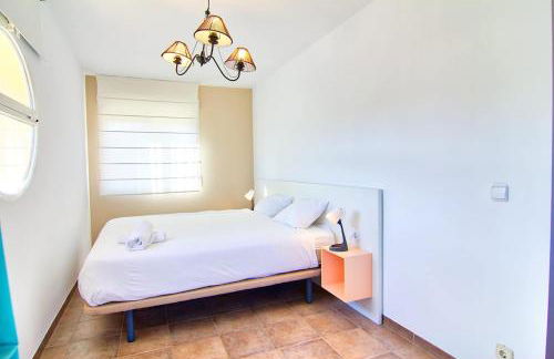 Villa Los Olivos - Foto 23