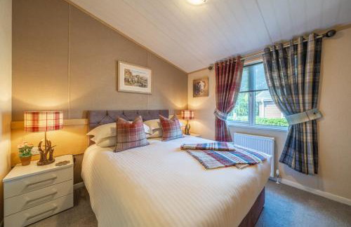 Antler Lodge - Meadows Retreat Lodge Park - Foto 10