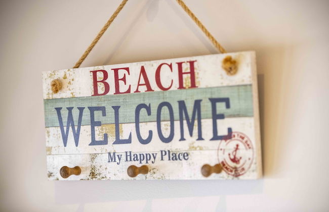 Magnificent Beach Retreat - Foto 39