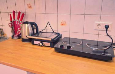 Komplette 2-Zimmer Wohnung - Foto 12