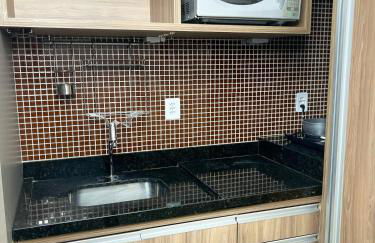 Suíte Premium de Alto padrão III - Climatizado - Photo 25