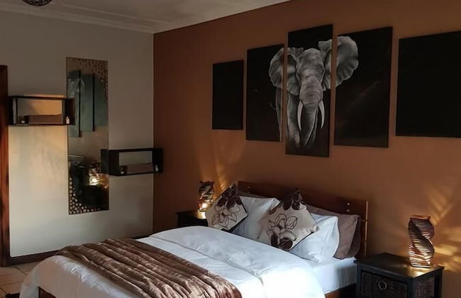 Afari Luxury Boutique - Foto 3