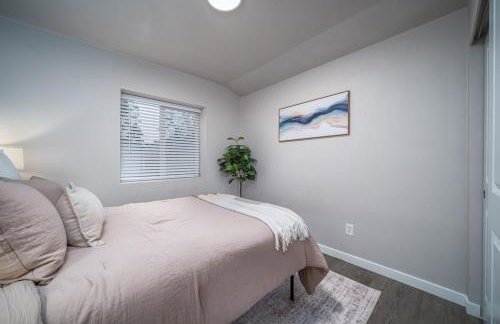 Cozy Private 2BR - Minutes to SeaTac & Downtown - Foto 16