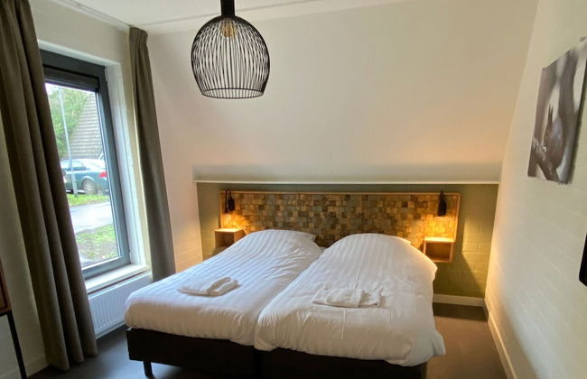 Holiday Home Near Biesbosch & Breda - Photo 3