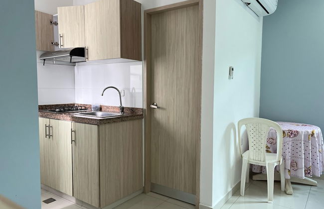 Lagos Apartaestudios x2 - Foto 15