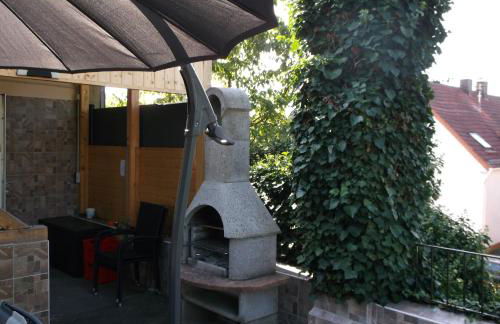 Ferienappartement Pirmasens - Foto 30