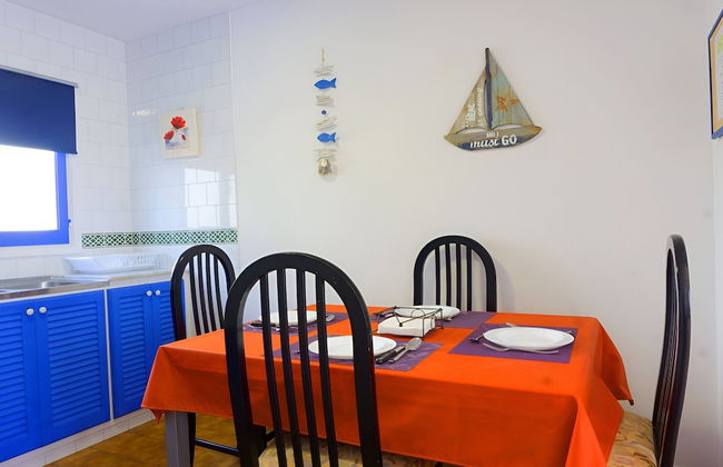 Apartamentos Ciutadella - Foto 29