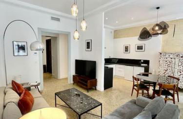 Centre historique Vintage et Moderne, Clim AC - Foto 10