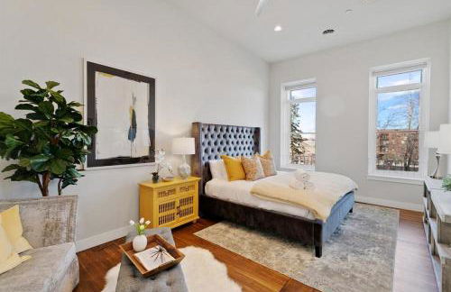 The Penthouse Loft in the Heart of Old Town! - Foto 43