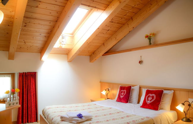 Antica Residenza de Poda - Foto 17