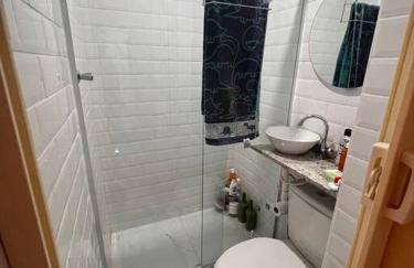 Loft no coração da Lapa - Photo 22