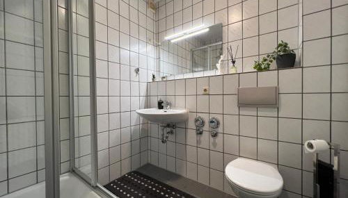 Einzigartiges Apartment in toller Altstadt by Rabe - Smart-TV, Netflix, Innenhof - Foto 4