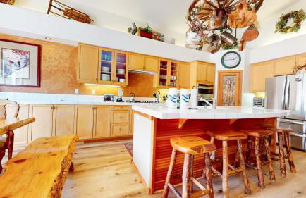 Snowcreek V #757 condo - Photo 24