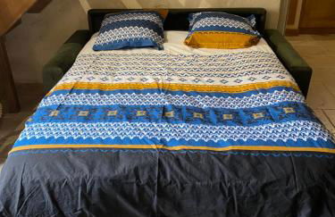 Maison authentique - Foto 6