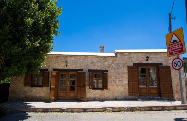 Droushia Corner House - Foto 3