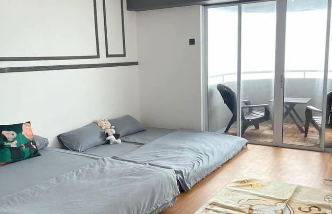 CloudView Snoopy Theme, Golden Hills Resort Genting, Genting Highlands - Foto 8