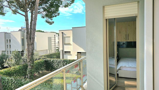 Sunny Beach Apartments 300 - Foto 3, Habitación