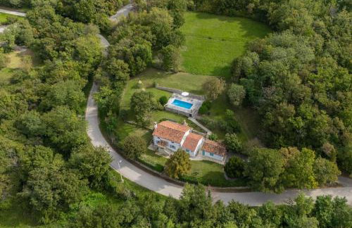 Villa Rocco with private Pool by 22 Estates - Foto 1