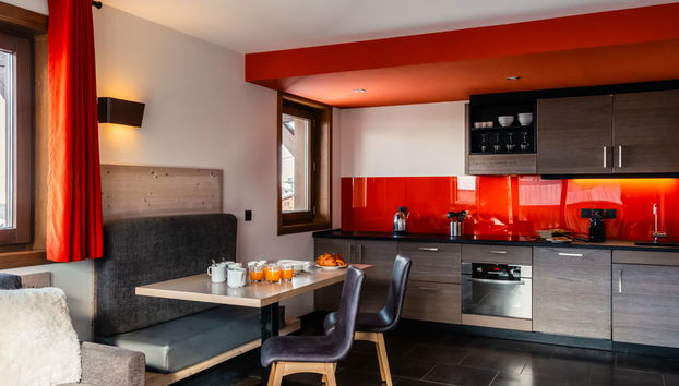 Montana Plein Sud - Foto 5, Living Room