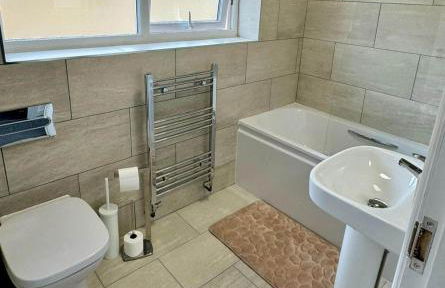 Orchid – 3-Bedroom Home in Filton, Bristol - Foto 15