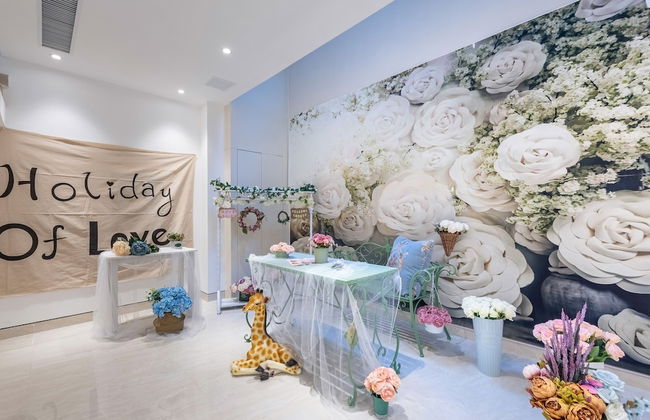 Aishangjia - Foto 24