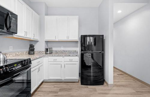 King Bed Comfort, Bidet, Fast Wi-Fi, Parking - Foto 17