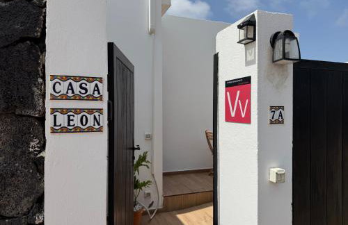 Casa Nerea & Casa Leon - Foto 49