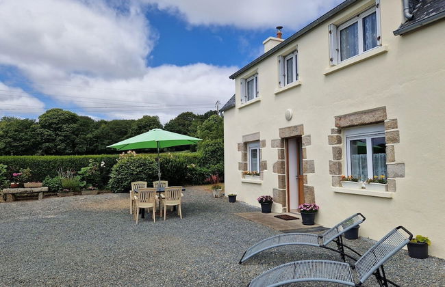 Holiday Home in the Countryside Near the Beach - Foto 16