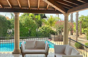 Desert Springs Golf Course and Resort, Almería, Spain, 11 The Powderhorn - Foto 14