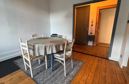 L'Échappée Boisée - close to train station and center - Foto 15