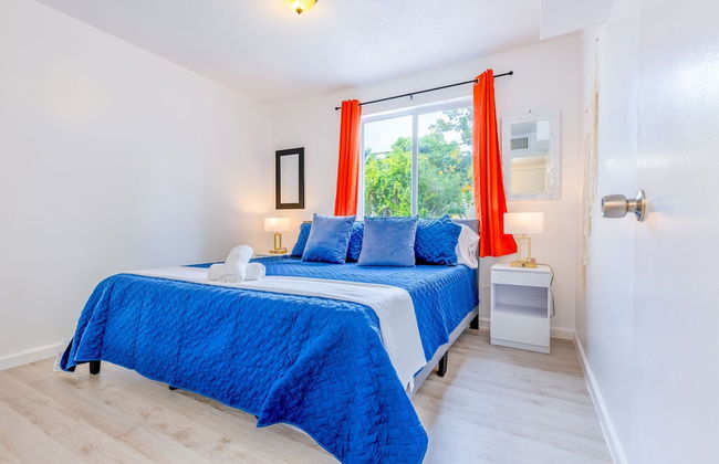 Urban Elegance King Bed Free Parking - Foto 8